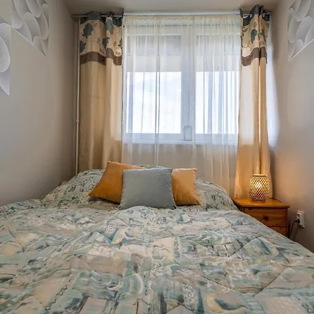 In 44894 Апартаменты