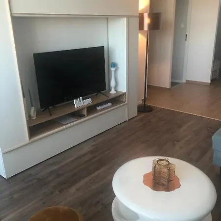 In 44894 Апартаменты *